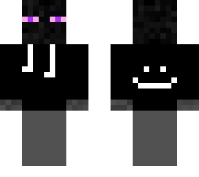 chill enderman cause im bored