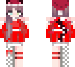 chrismas part two (finshed!!)