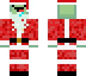 chrismas turtle