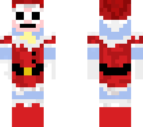 christmas boots