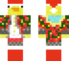 christmas dikie
