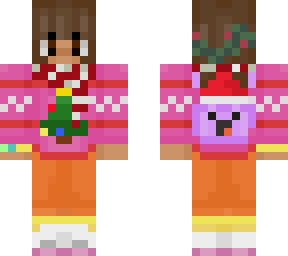 christmas dora