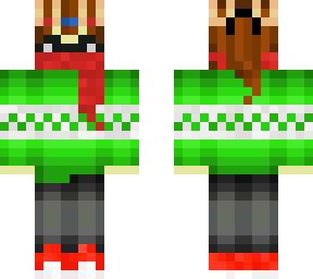 christmas keks - updated