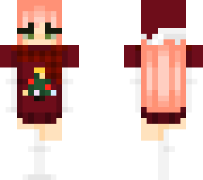 christmas me
