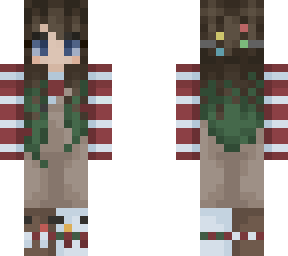 christmas outfit