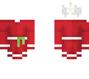 christmas outfit base #1
