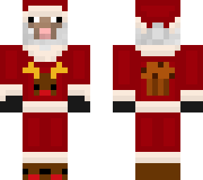 christmas sheepo
