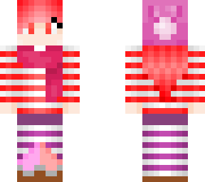christmas skin (fixed)