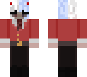 christmas skin