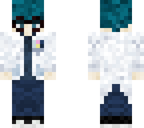 chrone scientist