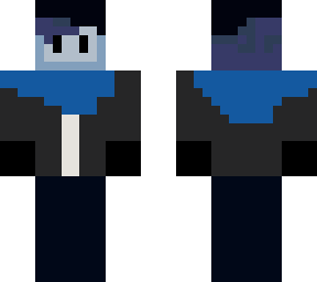 cloth ghost