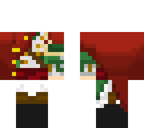 cmmnwlth uniform template