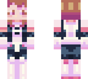 colorful uravity