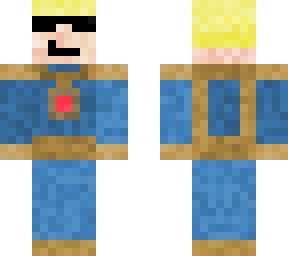 colton