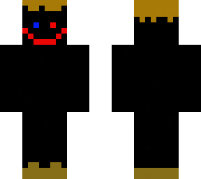 corruped kid