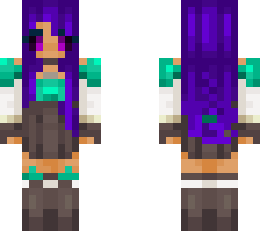 corrupted wood elf
