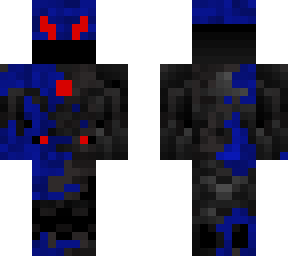 cosmic phantom