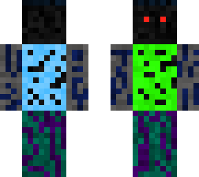 crazy ores
