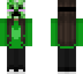 creeper mockku