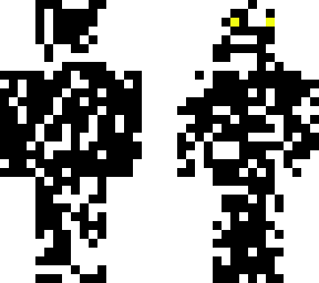 *** monster