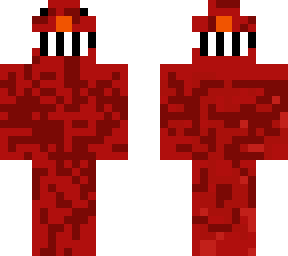 cursed elmo