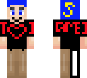 custom man