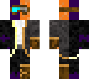 dark citrus (my collab with citrus