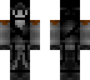 dark ninja