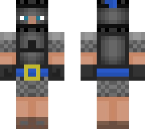 dark prince