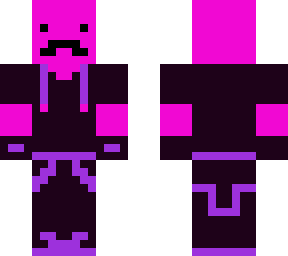 default skin