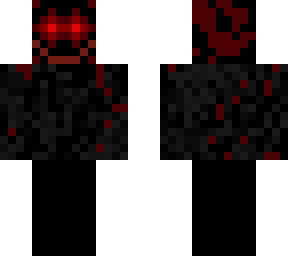 demon of hell