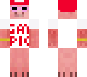 dexx pig