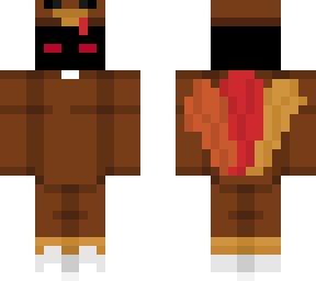 dilo but it’s turkey