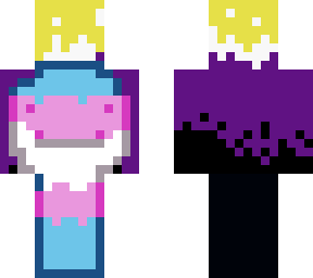 dream skin lgbtq+