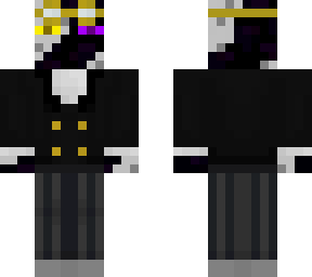 dreams ender skin