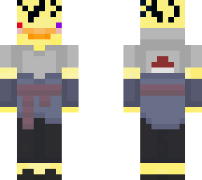 duck susake