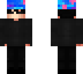 e boy
