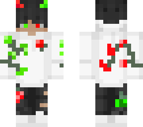 e boy xmas fix