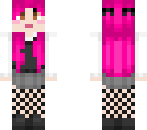 e girl goth