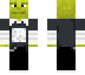 eboy shrek