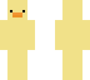 ed duck