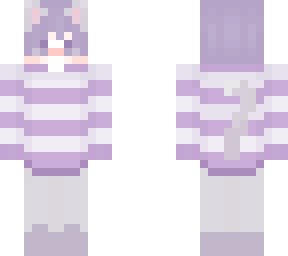 edit of a skin (see desc)