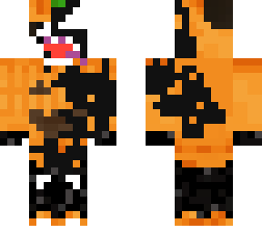 elmilio328 halloween venom