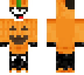 elmilio328 versin halloween