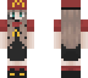 emma mcdonalds