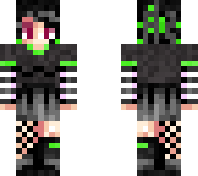 emo neon
