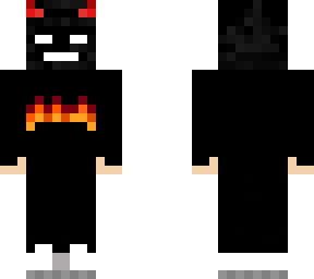 emo wither boy