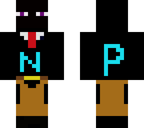 ender dude