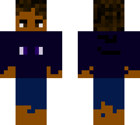 ender jumper kid