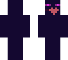 enderman simp